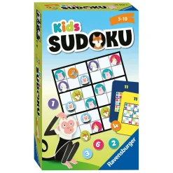 Sudoku Breinbreker>Ravensburger Best