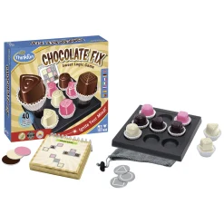Thinkfun Chocolate Fix>Ravensburger Sale