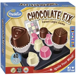 Thinkfun Chocolate Fix>Ravensburger Sale