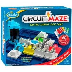 Thinkfun Circuit Maze>Ravensburger Best