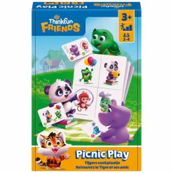 ThinkFun Friends Picnic Play - 2 tot 4 Spelers>Ravensburger Discount