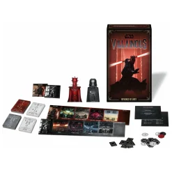 Villainous Star Wars Exp. 2 Bordspel-Ravensburger Online