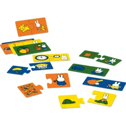 Wat Hoort Erbij (nijntje)>Ravensburger Hot