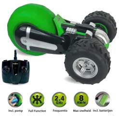 Spectron RC Air Rebound XXL - Stuntauto Best