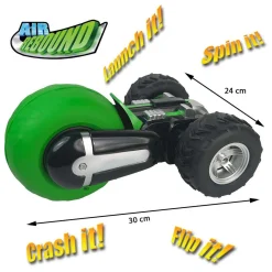 Spectron RC Air Rebound XXL - Stuntauto Best