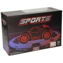 RC Bestuurbare Auto met Verwisselbare Bodies- New