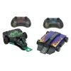 RC Bestuurbare Battle Robots - Set van 2 Robots en Arena Outlet
