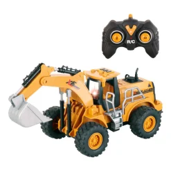 RC Bestuurbare Constructie Graafmachine Hot