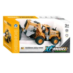 RC Bestuurbare Constructie Graafmachine Hot