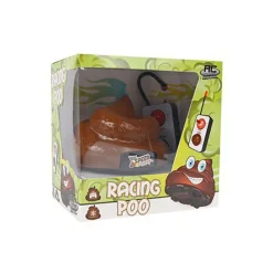 RC Bestuurbare Drol met Scheet Geluid> New