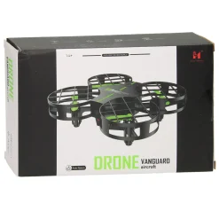 RC Bestuurbare Drone Zwart- Sale