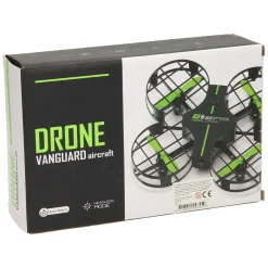 RC Bestuurbare Drone Zwart- Sale
