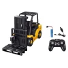 RC Bestuurbare Heftruck Oplaadbaar met Licht en Geluid- Best