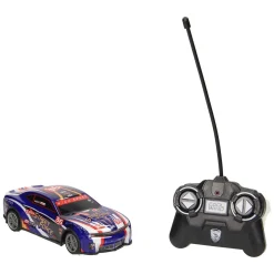 RC Bestuurbare Racewagen Softbody Street Force Online