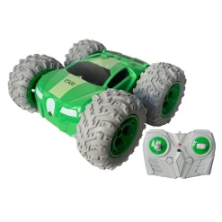 RC Flip 360 Stunt Racer Groen>Spectron Clearance