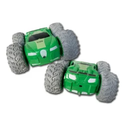 RC Flip 360 Stunt Racer Groen><noscript><img width=