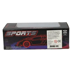 RC Gele Racewagen Clearance