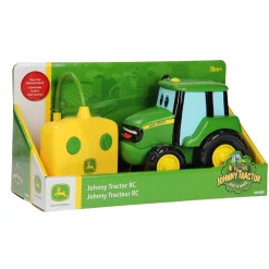 RC JohnyTractor-Spectron