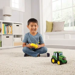 RC JohnyTractor-Spectron