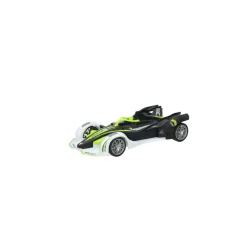 RC Racer Groen/Zwart Bestuurbare Auto>