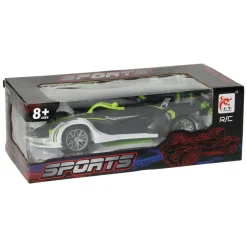 RC Racer Groen/Zwart Bestuurbare Auto><noscript><img width=