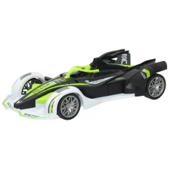 RC Racer Groen/Zwart Bestuurbare Auto><noscript><img width=