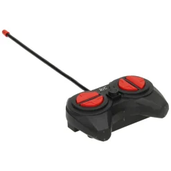 RC Racewagen Metallic Bestuurbare Auto-