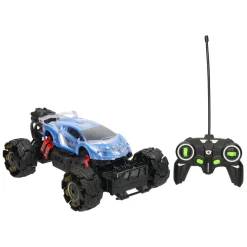 RC Terreinwagen Monsterwielen> New