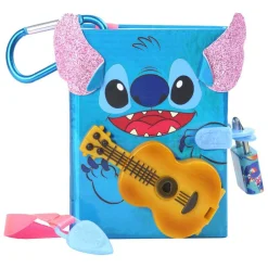 Real Littles Dagboek Stitch>Spectron New