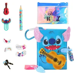 Real Littles Dagboek Stitch>Spectron New