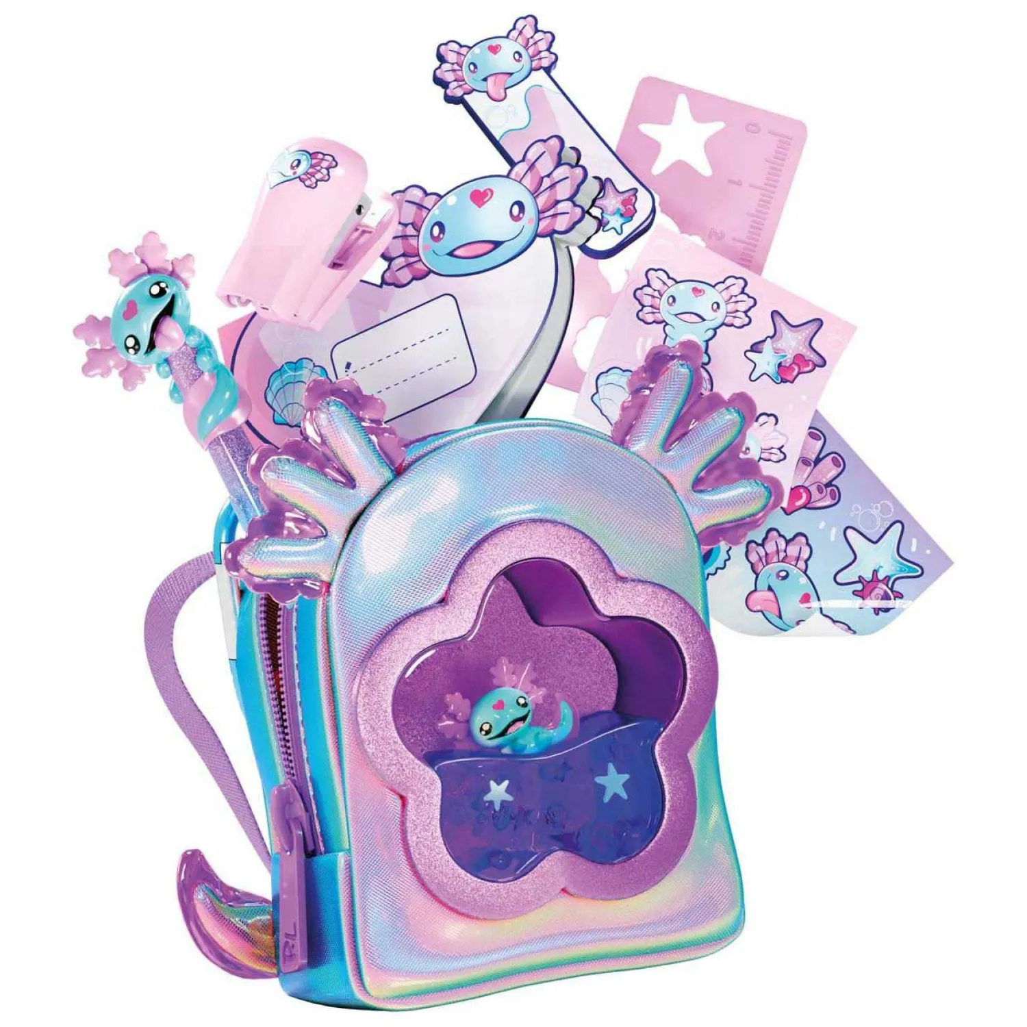 Spectron Real Littles Rugzakje met Verrassingen Online