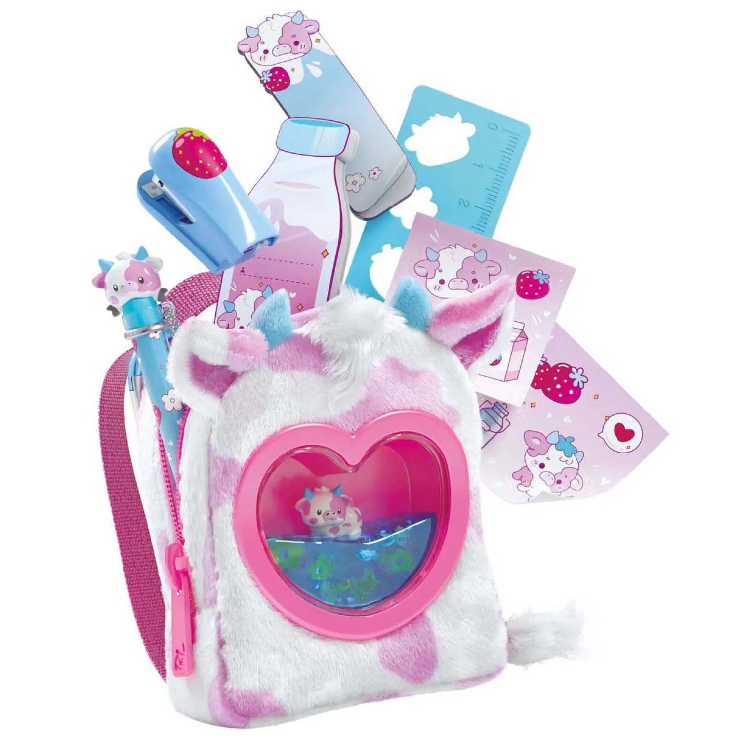 Spectron Real Littles Rugzakje met Verrassingen Online