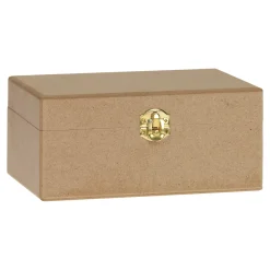 Playwood Rechthoekige Kist MDF Sale