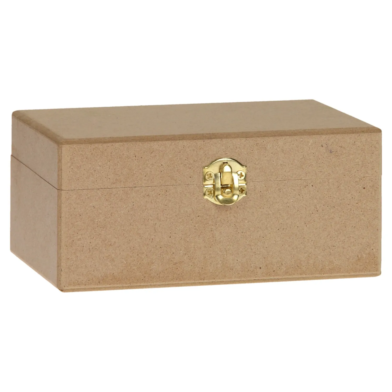 Playwood Rechthoekige Kist MDF Sale