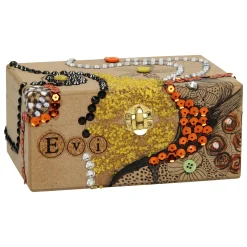 Playwood Rechthoekige Kist MDF Sale