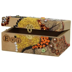 Playwood Rechthoekige Kist MDF Sale