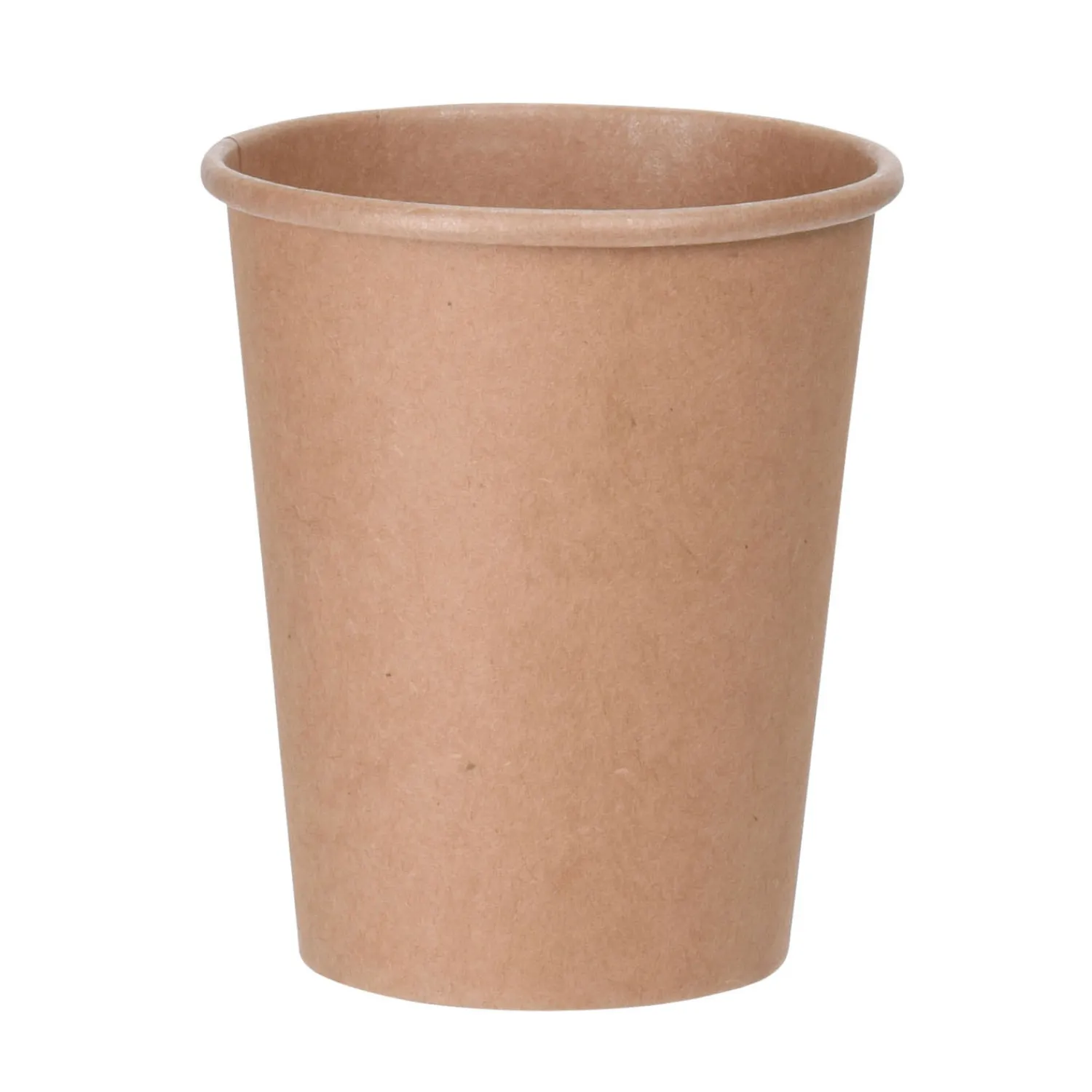 Recyclebare Kartonnen Bekers, 10st.> Outlet