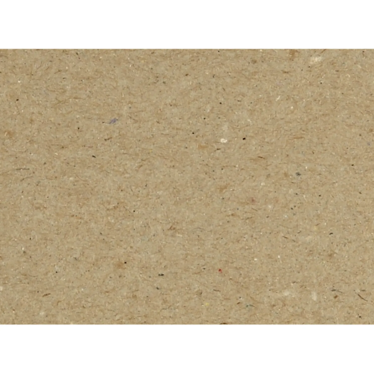 Recycled Karton 225gr A4, 10 Vellen-Creativ Company Outlet