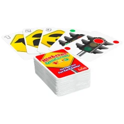 Red Light Green Light Kaartspel-Goliath Games Clearance