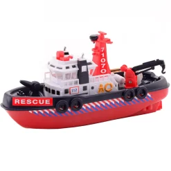 Reddingsboot, 30cm-Johntoy Best
