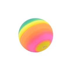 Johntoy Regenboog Ballen, 3st. Hot