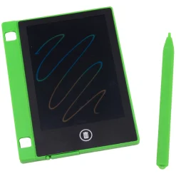 Regenboog Dino Tekentablet Pocket Editie-Johntoy Sale