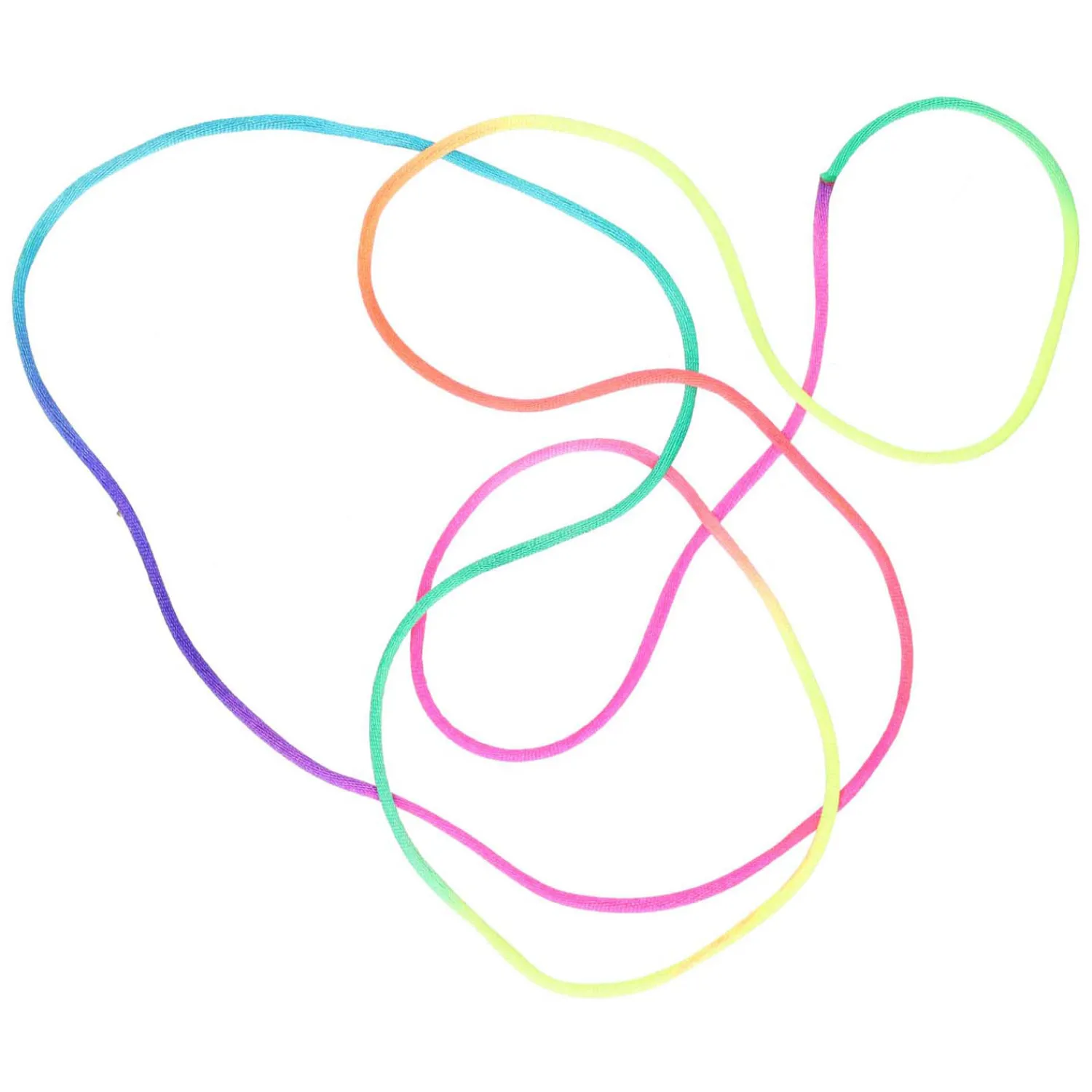 Regenboog Vingertouw Sale