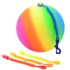 Regenboogbal Bungeebal>Outdoor Fun Best