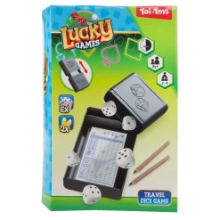 Reis Dobbelspel Online