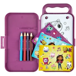 Reis Kleurset Gabby's Poppenhuis-Undercover Clearance