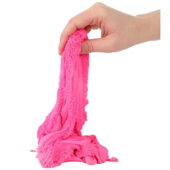 Rekbaar Fluffy Speelzand Kleur, 300 gram><noscript><img width=
