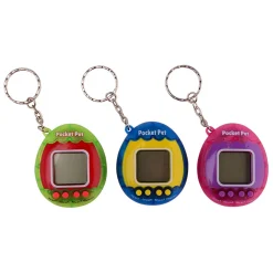 Retro Electronisch Vriendje, 168in1-Johntoy Online