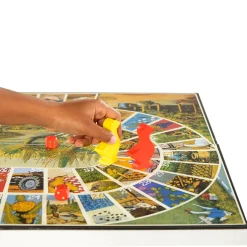 Selecta Reuze Ganzenbord Online