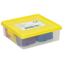 Reuzenschakel - 60st. in Opbergbox New